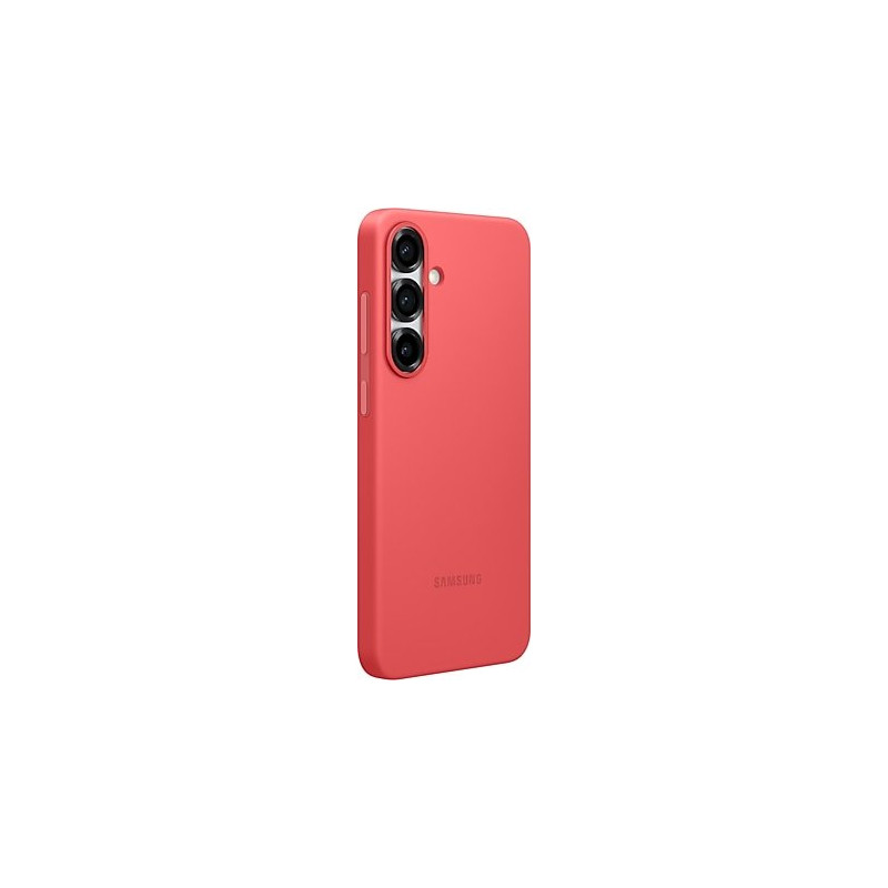 Samsung S936 S25+ Silicone Case Red EF-PS936CRE